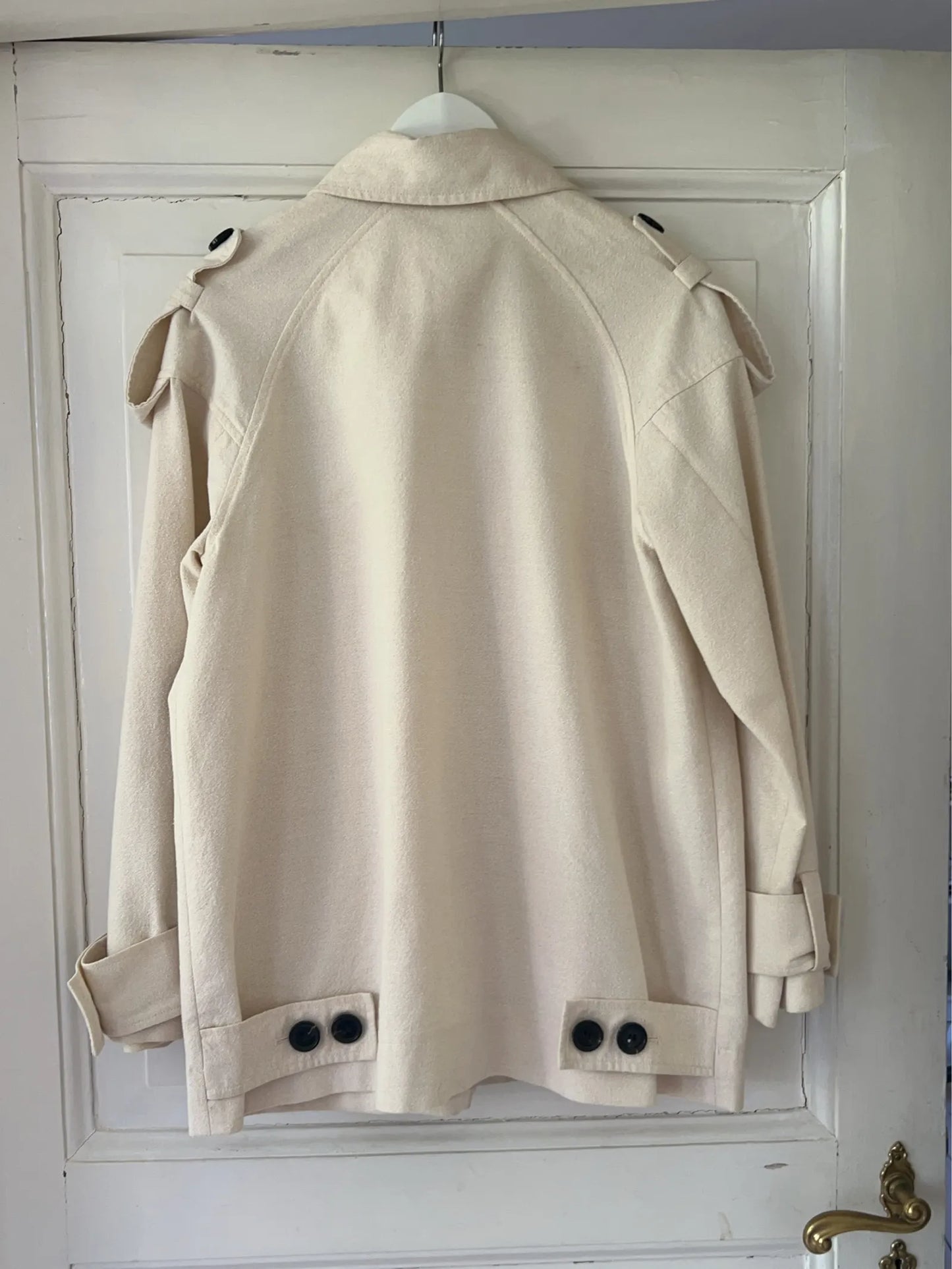 By Malene Birger Oleandra-jacka