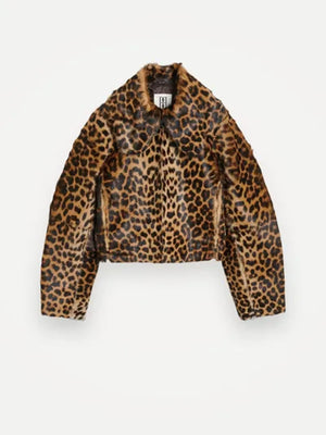 By Malene Birger Rowani Fur jacket