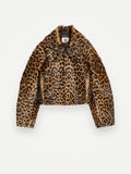 By Malene Birger Rowani Fur jacket