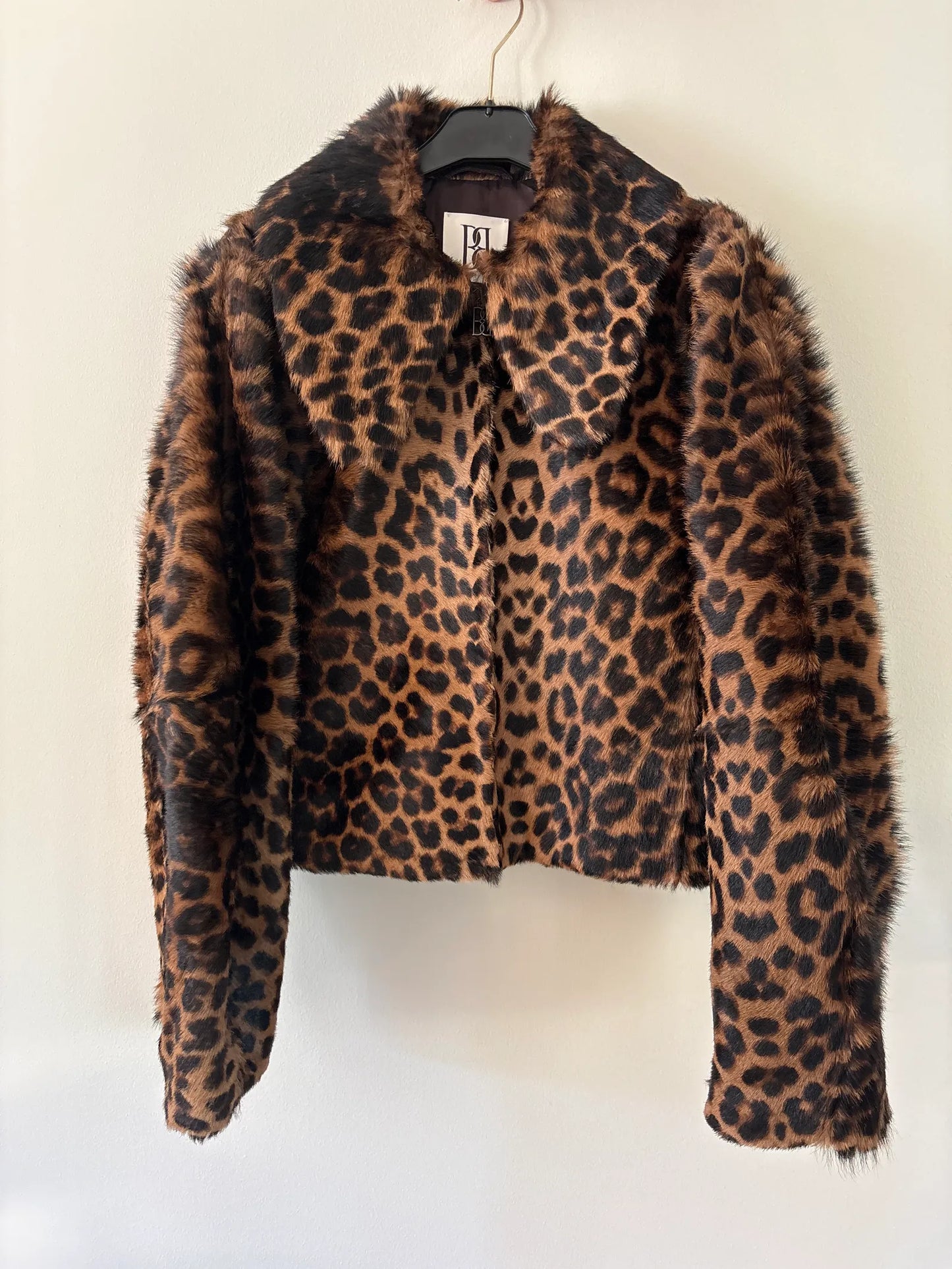 By Malene Birger Rowani Fur jacket
