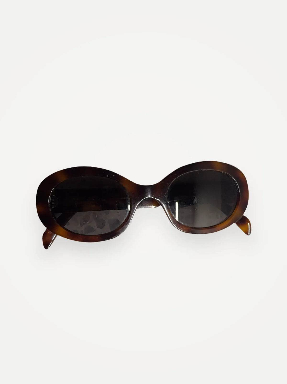 Céline Triomphe 01 Sunglasses-solglasögon