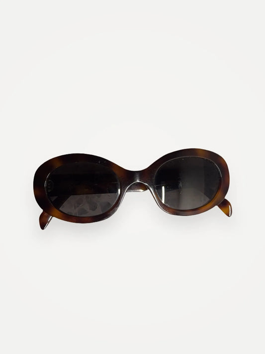 Céline Triomphe 01 Sunglasses Sunglasses