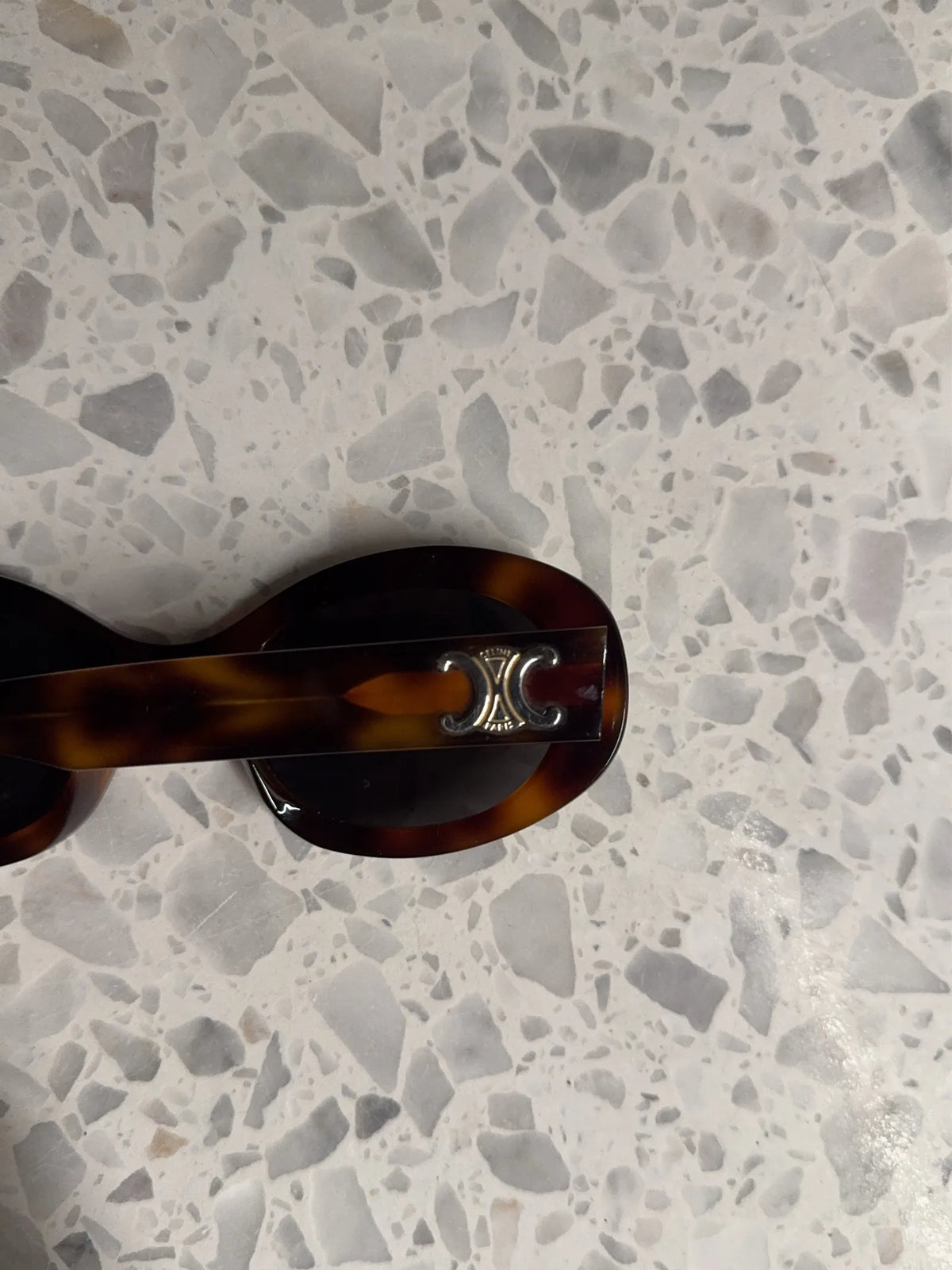 Céline Triomphe 01 Sunglasses-solglasögon