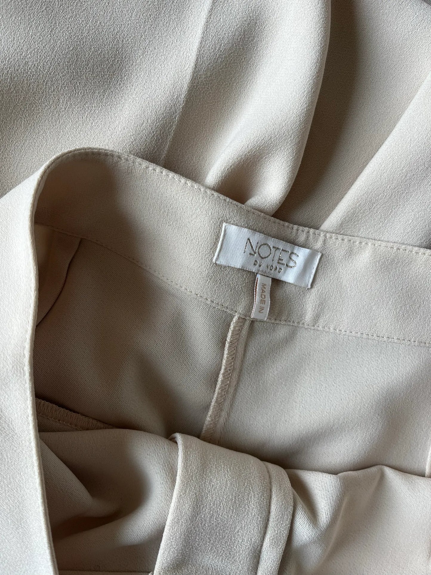 Notes Du Nord Oliana Suit Trousers