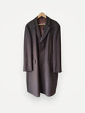 Eduard Dressler For Ströms Victor-r Wool-ullkappa