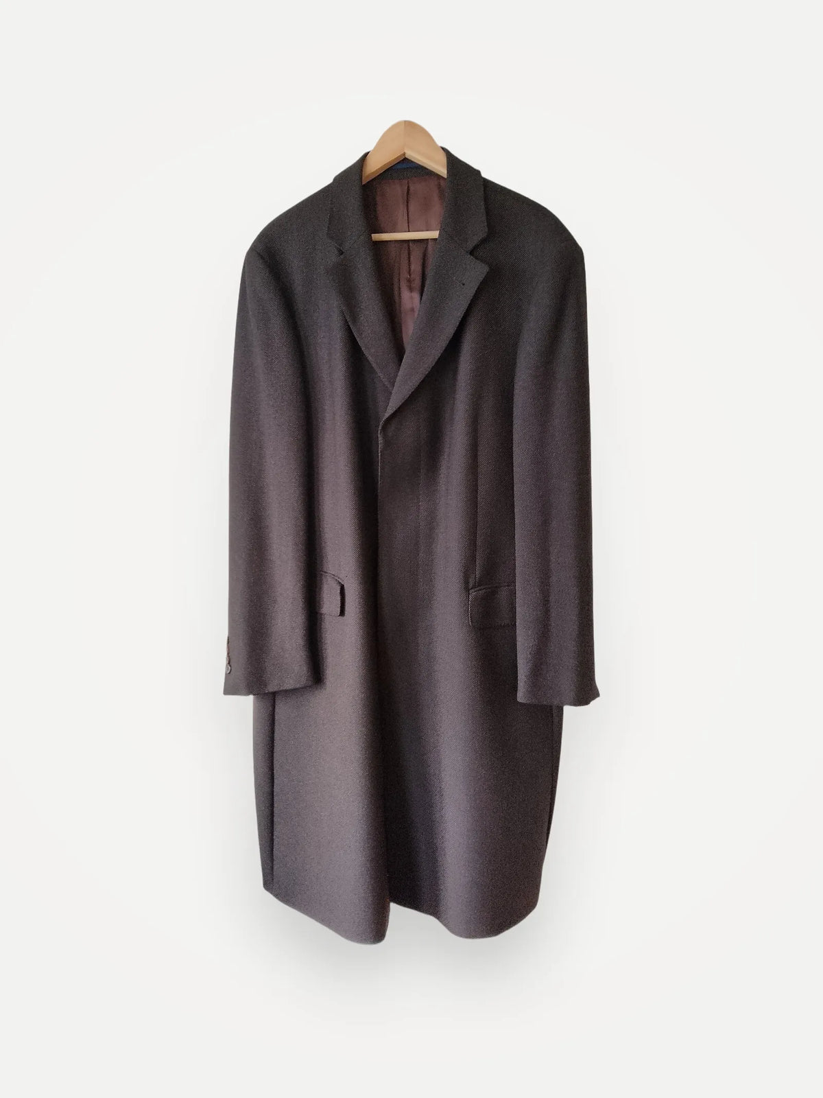 Eduard Dressler For Ströms Victor-r Wool-ullkappa
