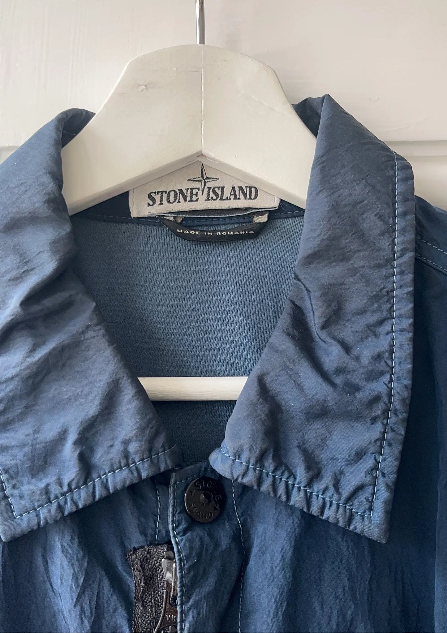 Stone Island Jacket