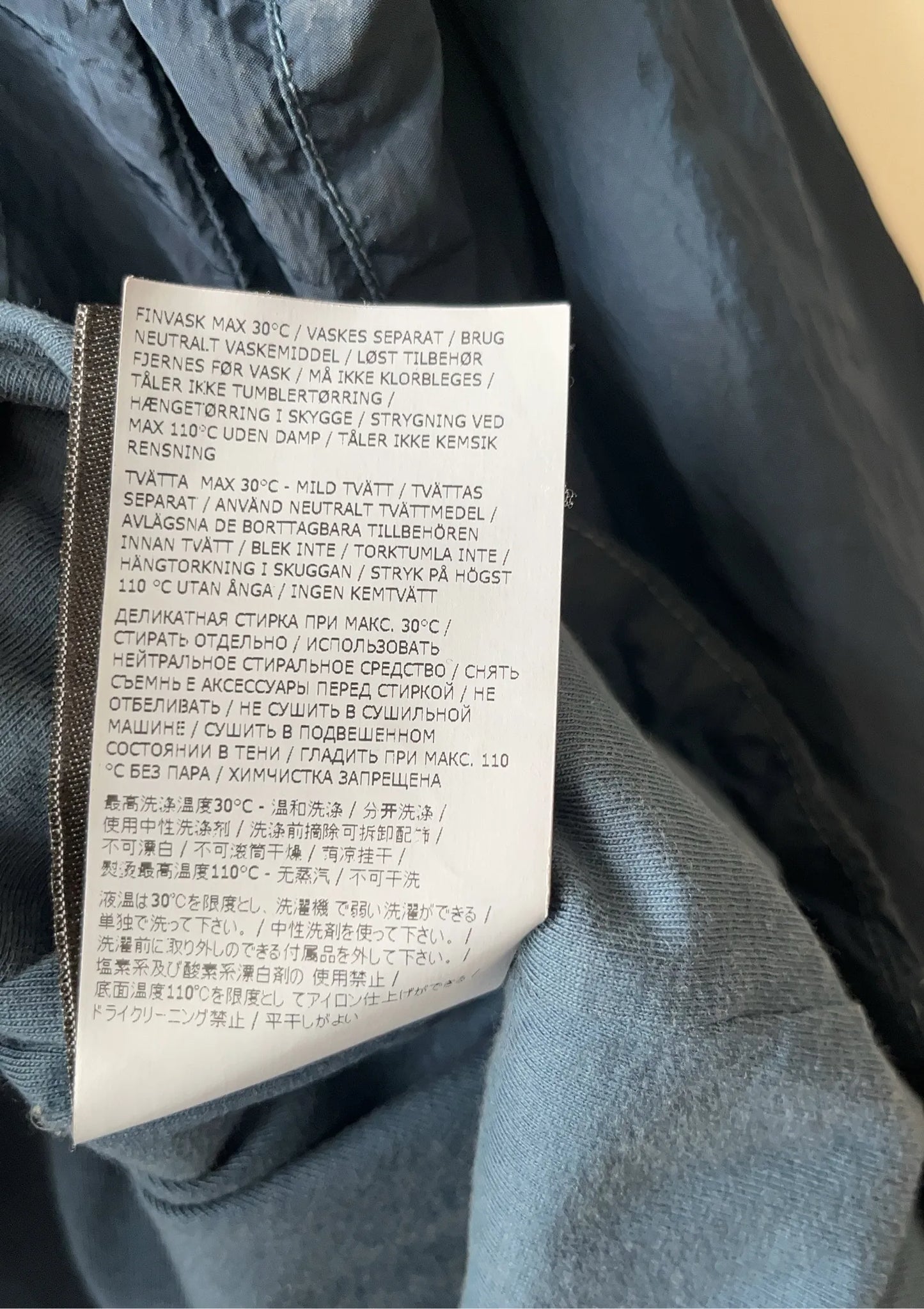 Stone Island Jacket