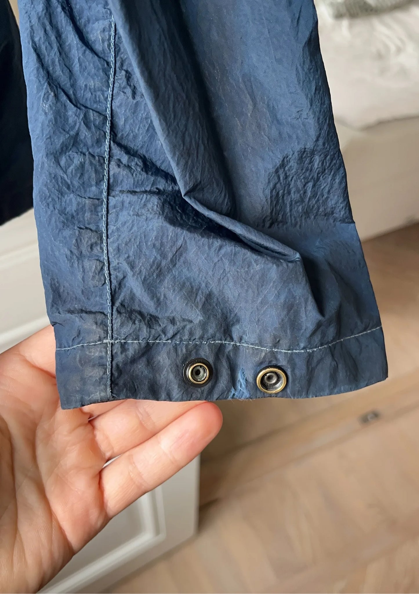 Stone Island Jacket