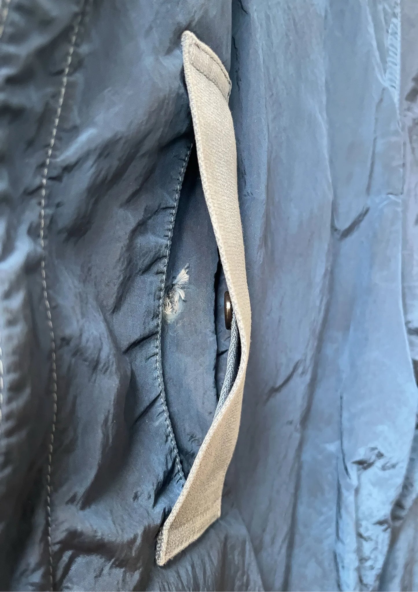 Stone Island Jacket