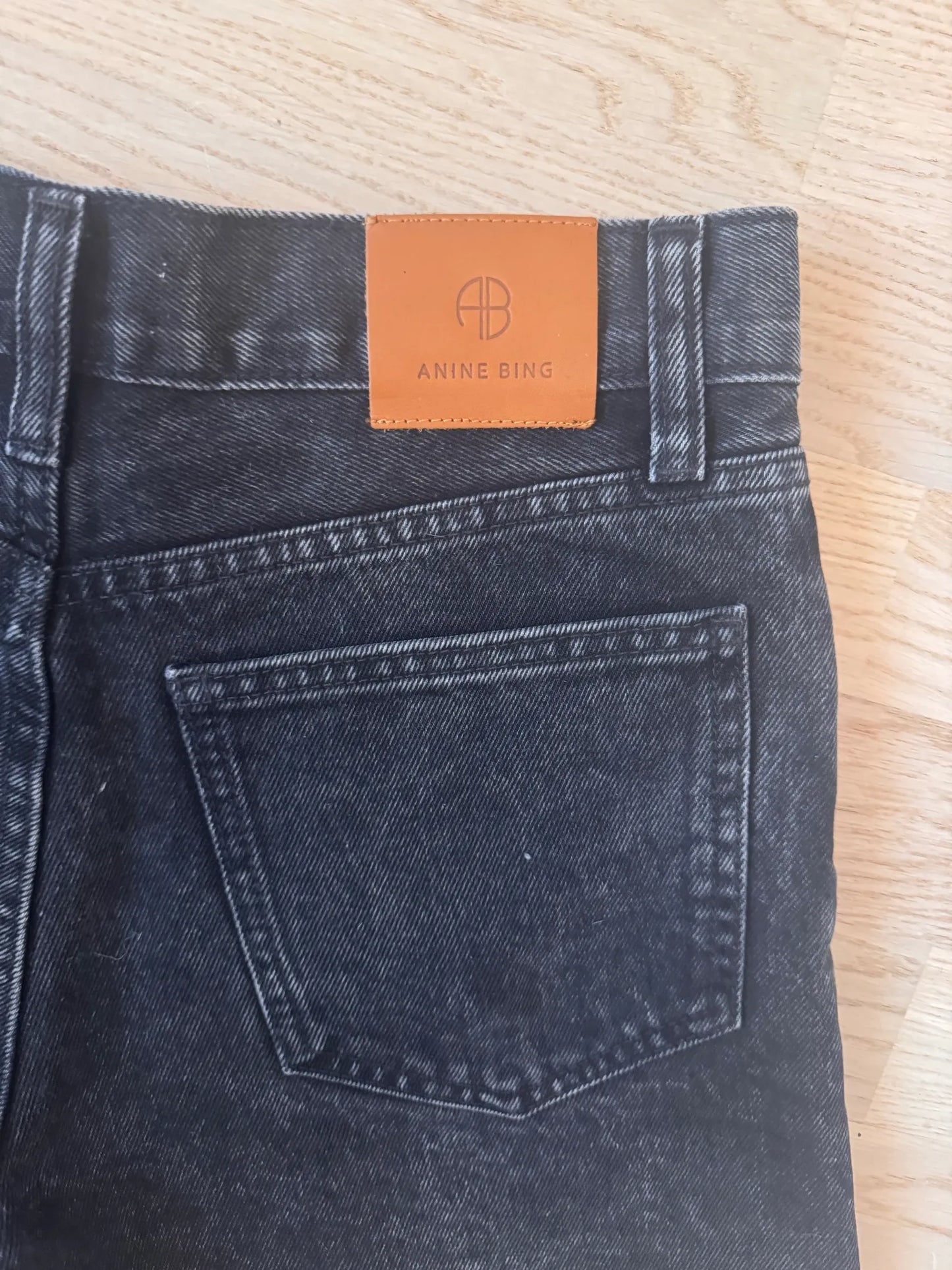 Anine Bing Shorts