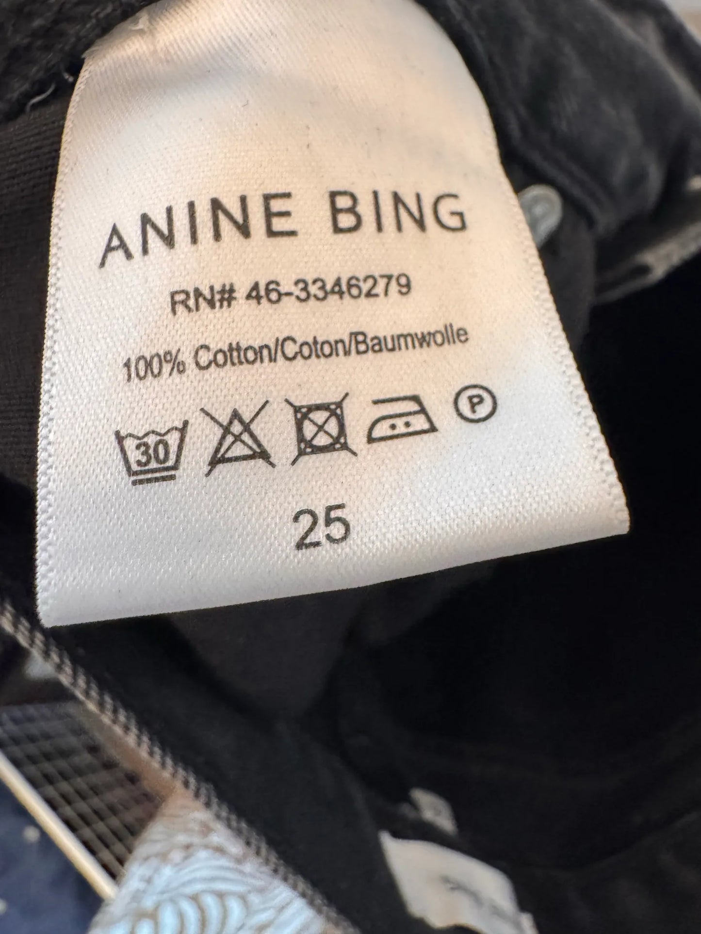 Anine Bing Shorts
