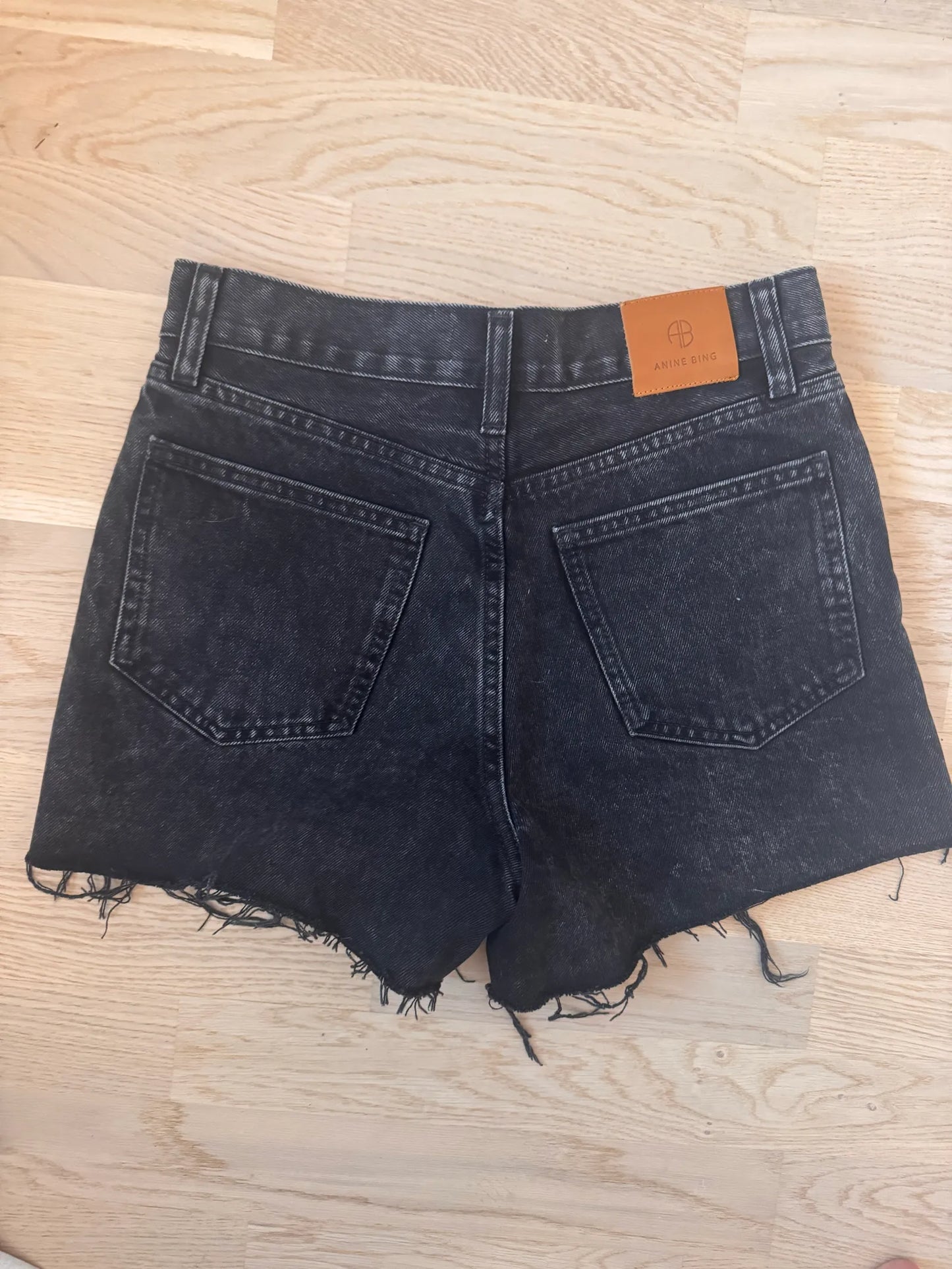 Anine Bing Shorts