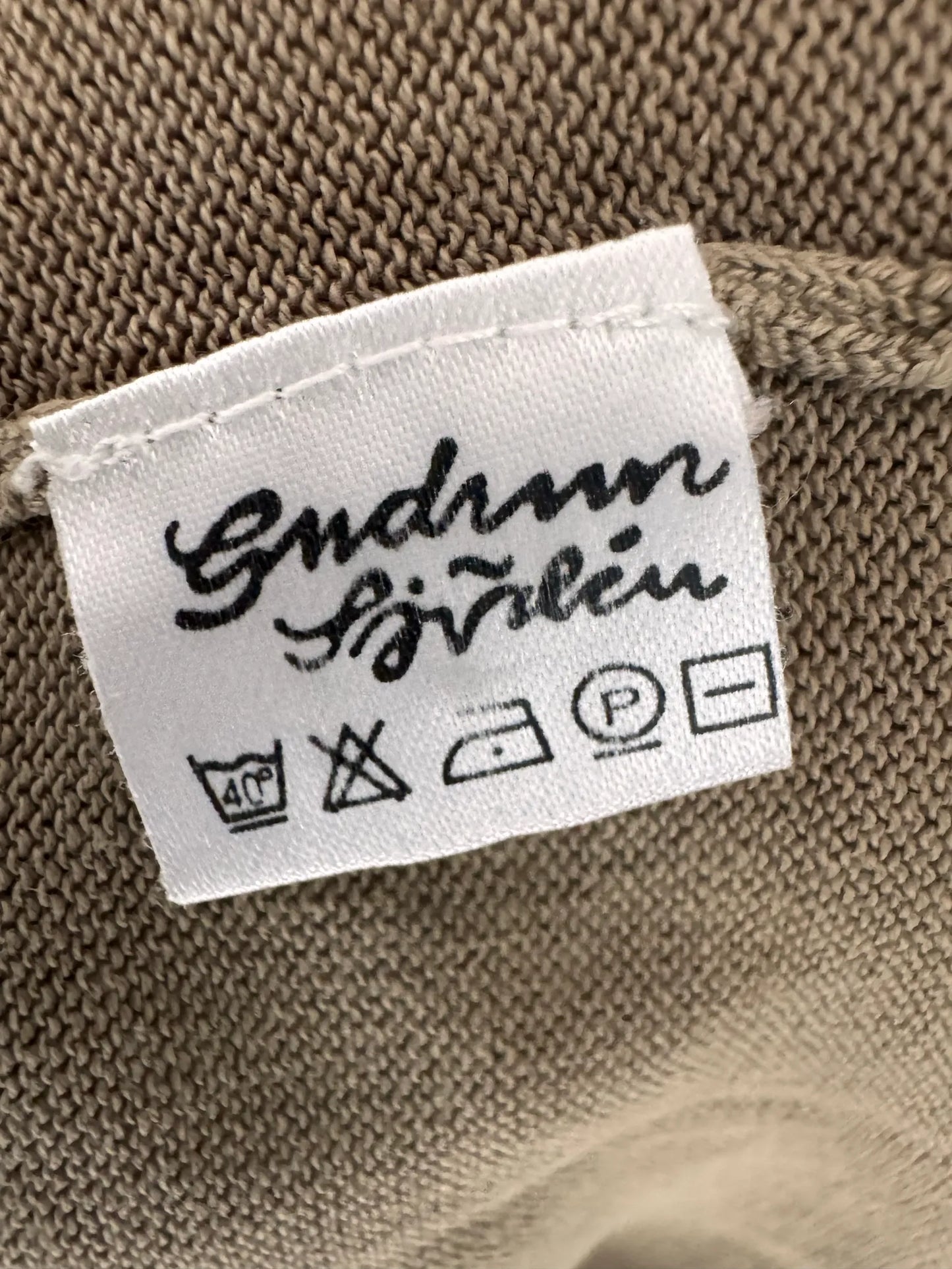 Gudrun Sjödén Cardigan