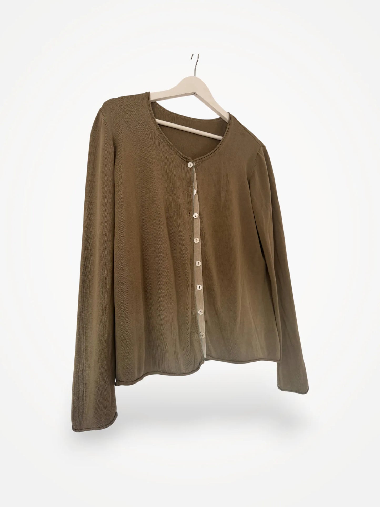 Gudrun Sjödén Cardigan