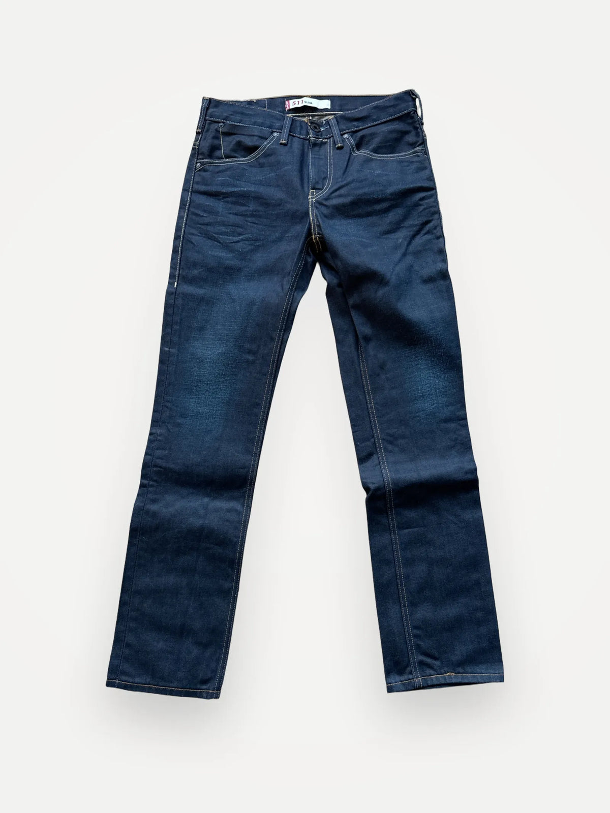 Levi's 511 Slim-jeans NWOT