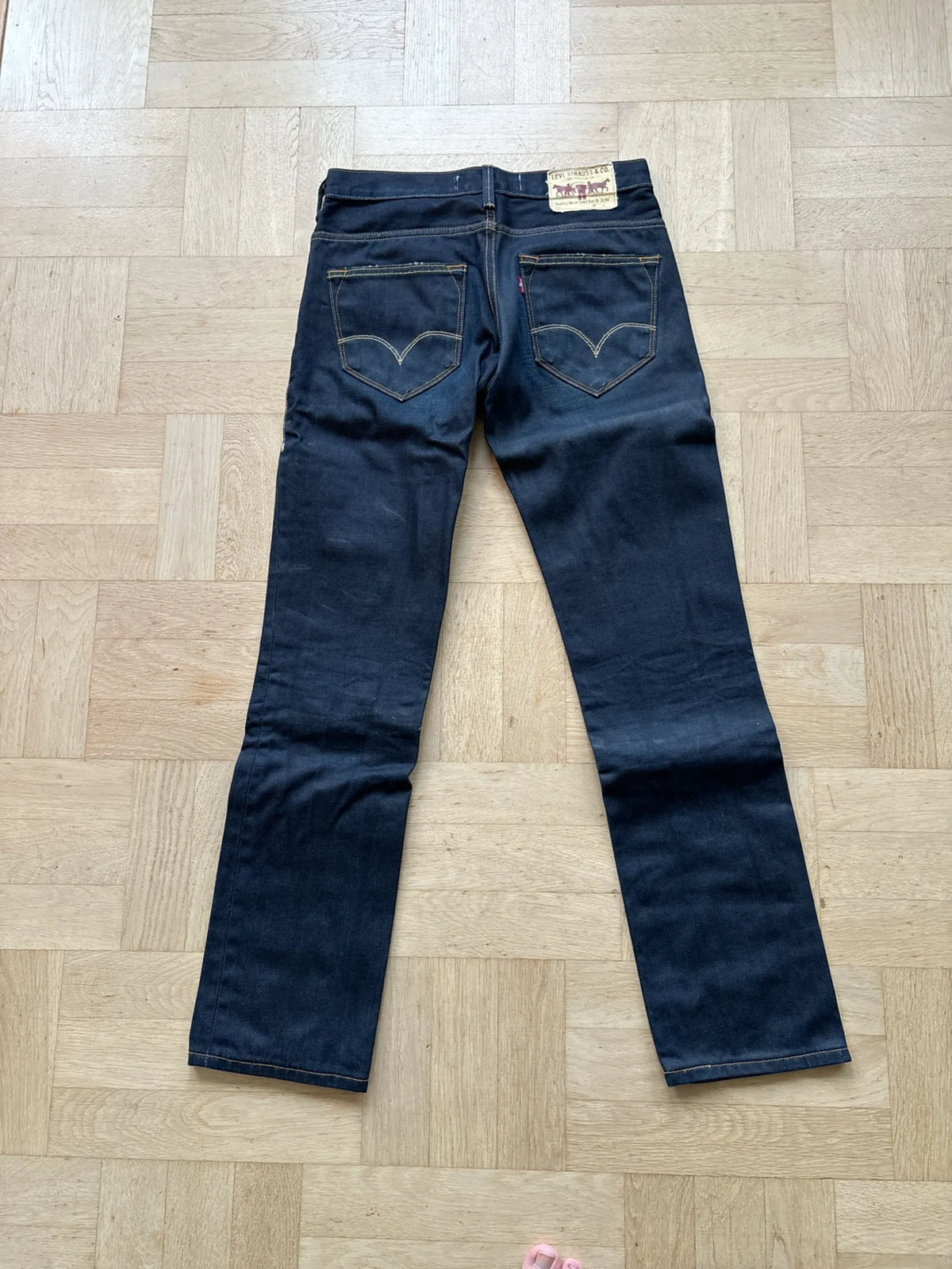 Levi's 511 Slim-jeans NWOT