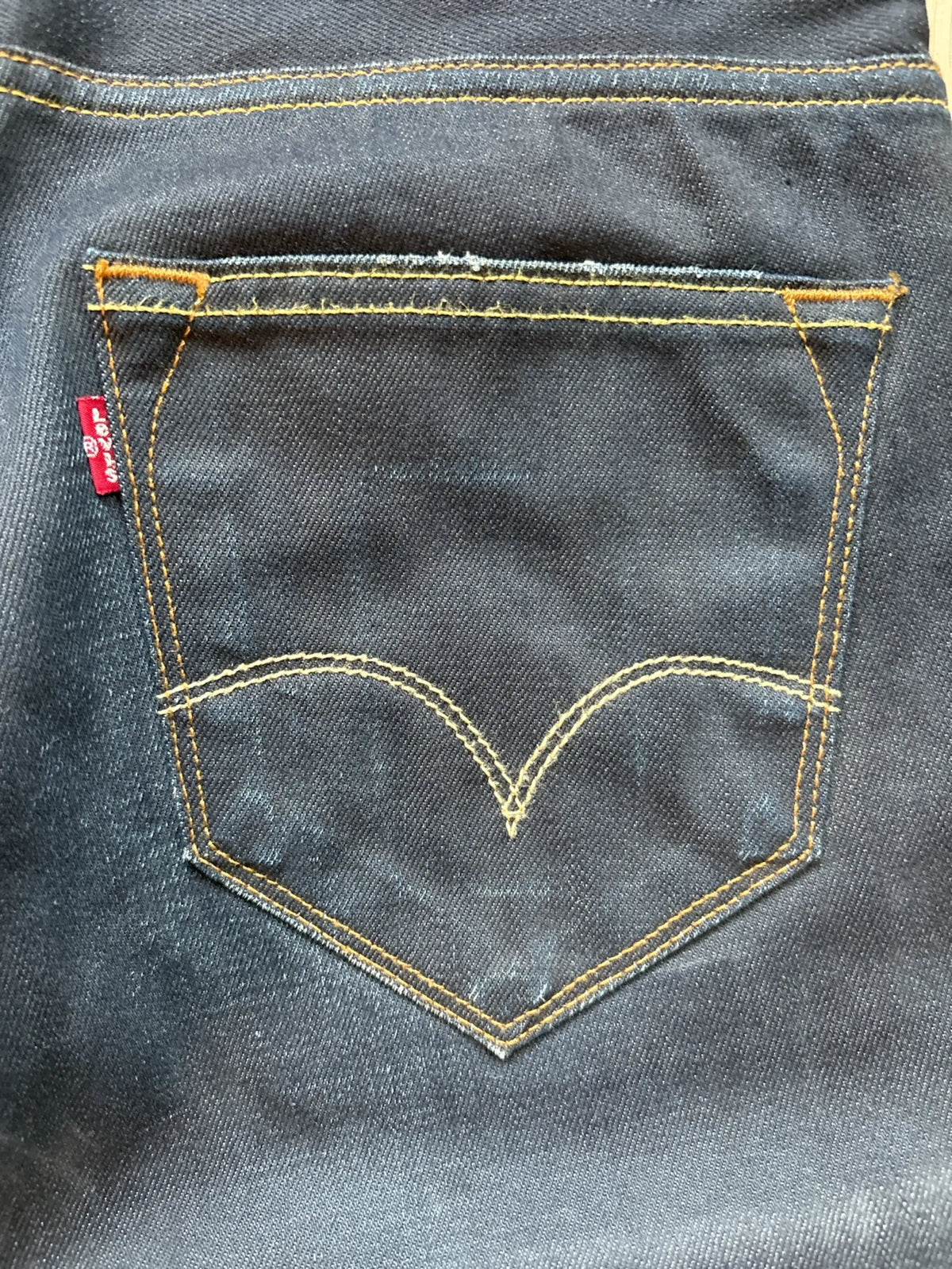 Levi's 511 Slim-jeans NWOT