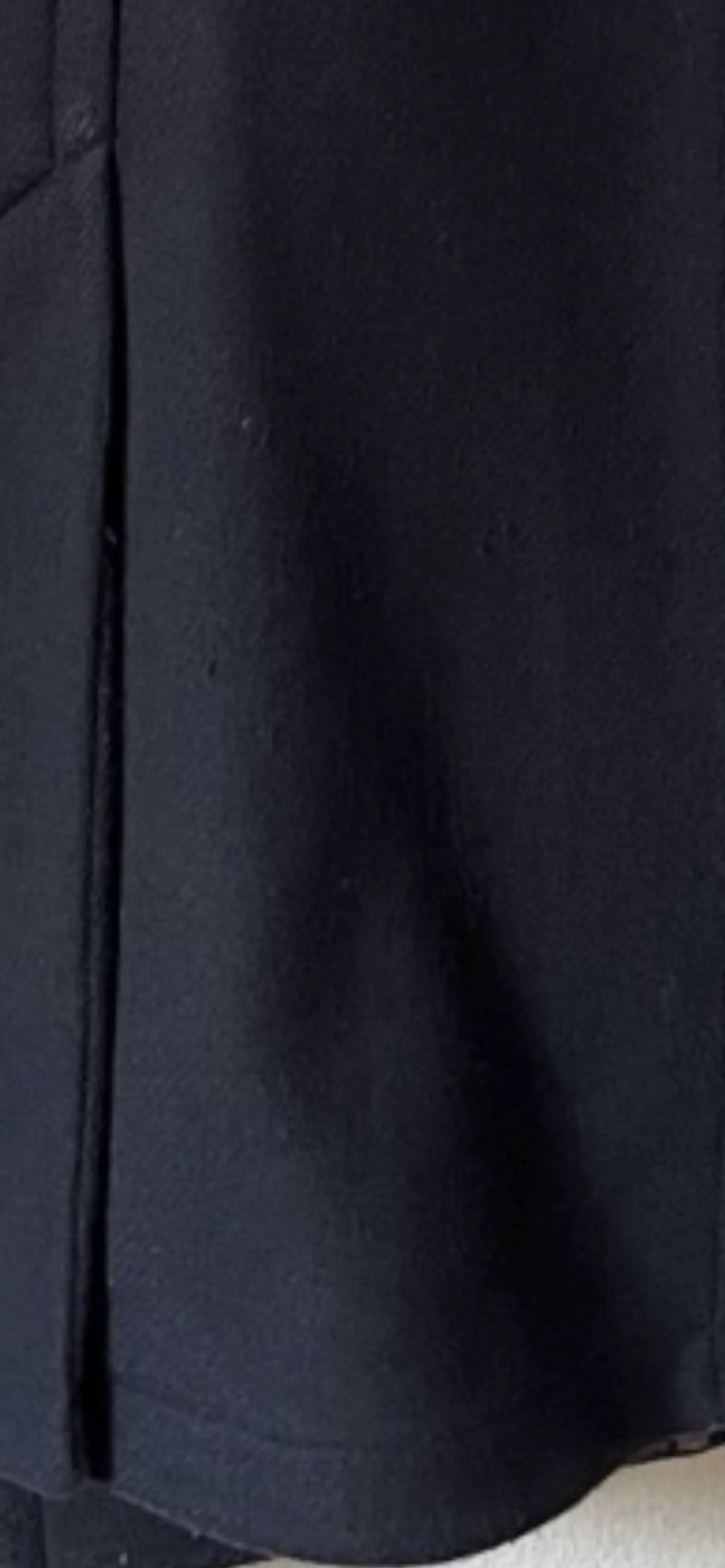 Filippa K-ullrock