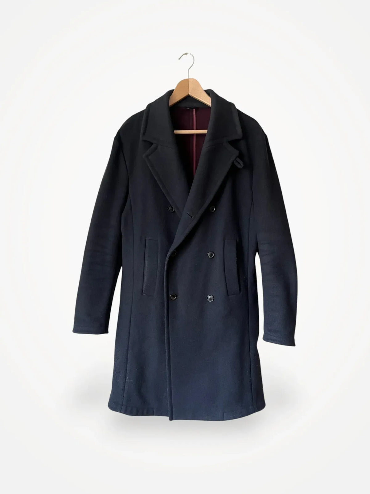 Filippa K-ullrock