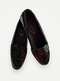 Tod's-skinnloafers