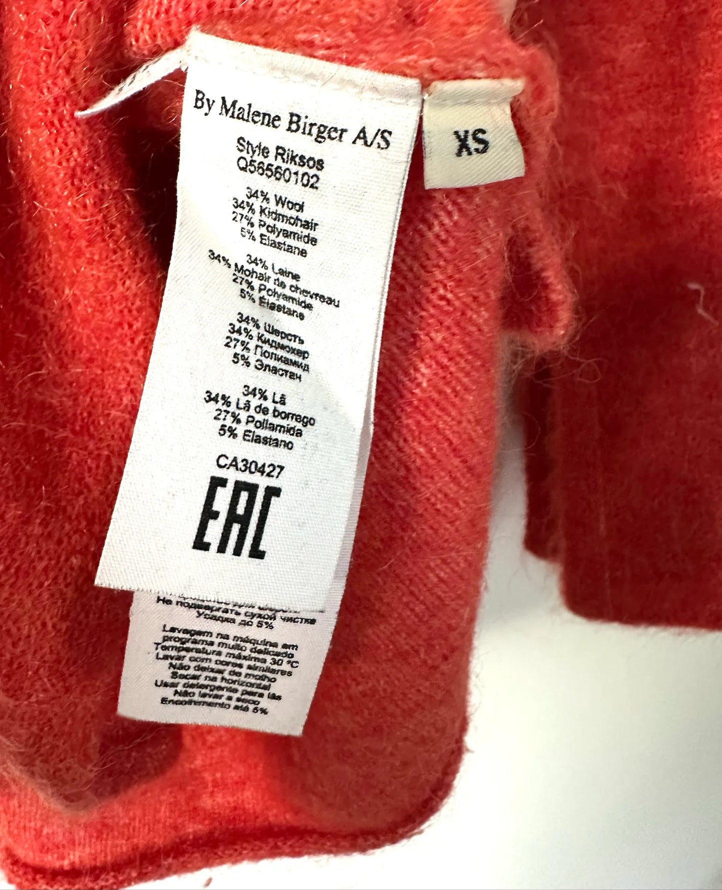 By Malene Birger Sweater
