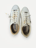 Steve Madden-skinnsneakers