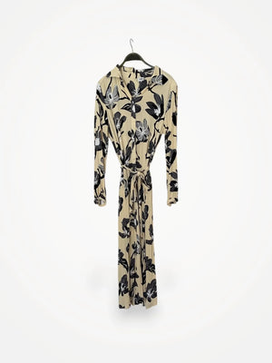 Twist & Tango Dress