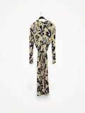 Twist & Tango Dress