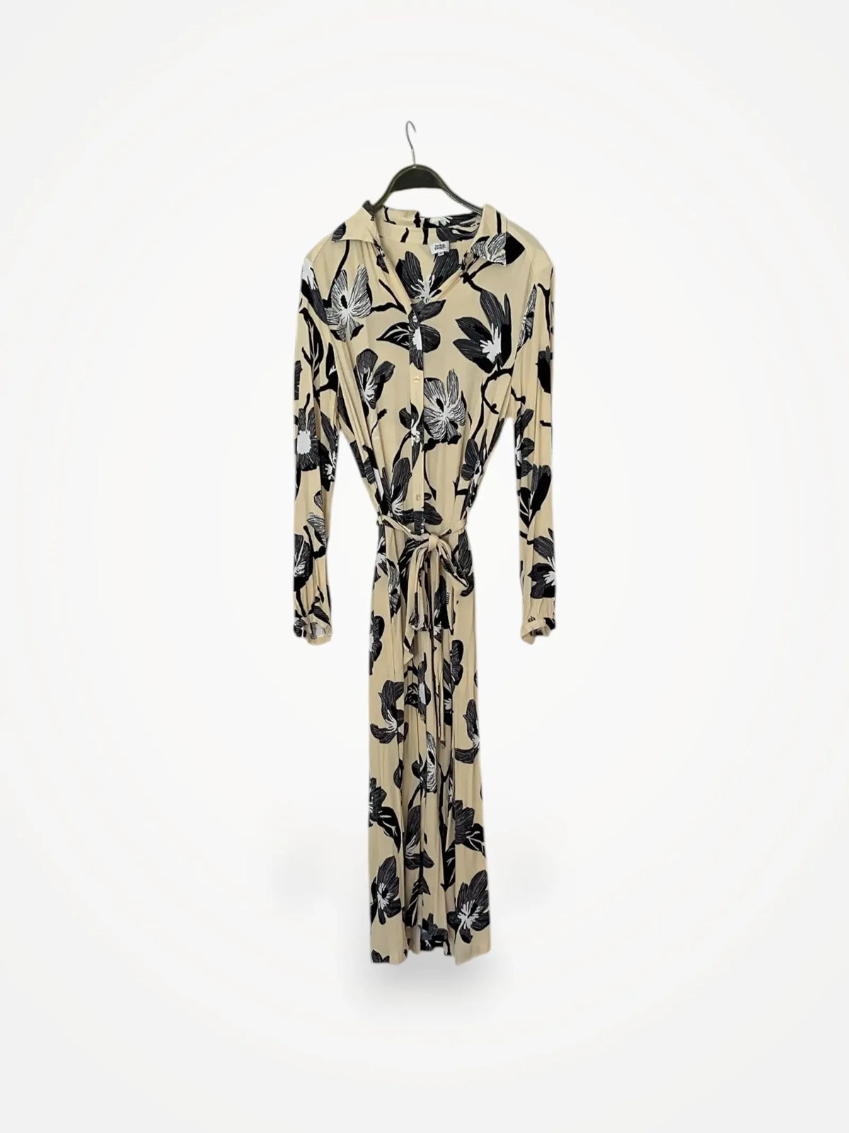 Twist & Tango Dress