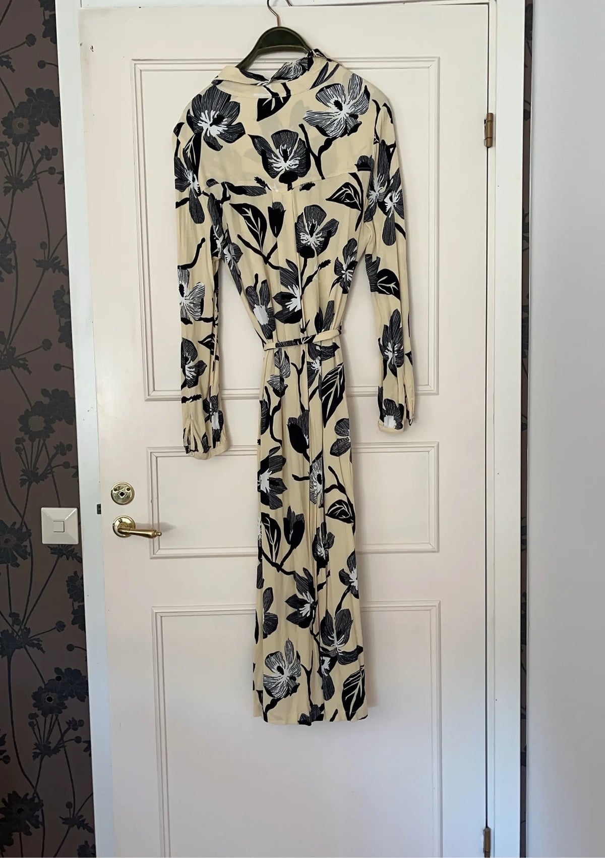 Twist & Tango Dress
