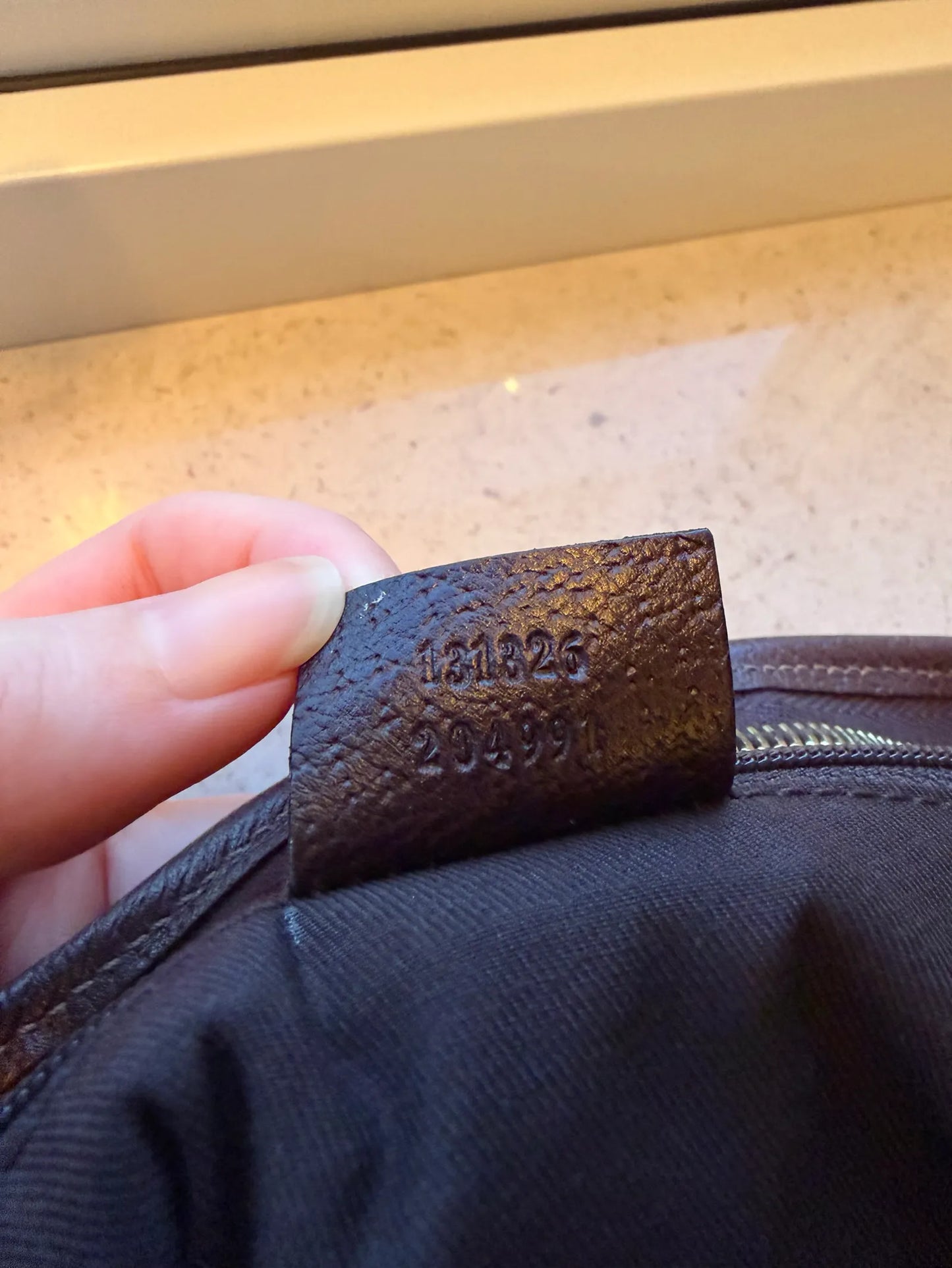 Gucci Shoulder bag