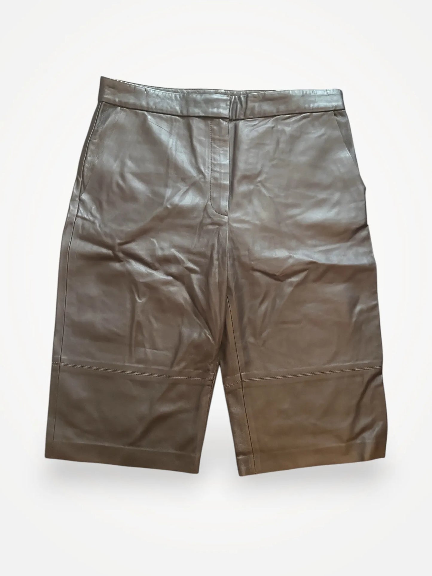 Cos-skinnshorts