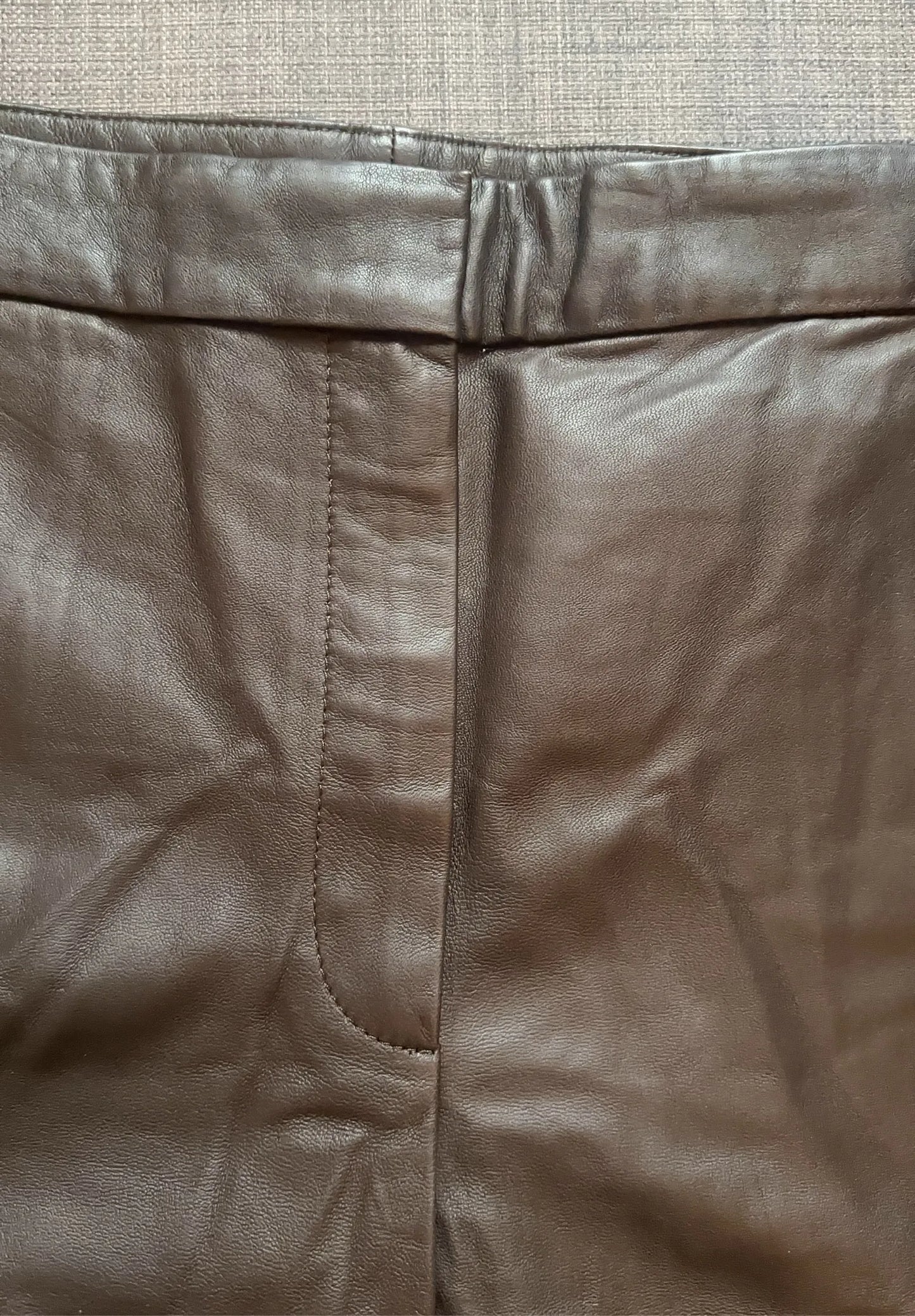 Cos-skinnshorts