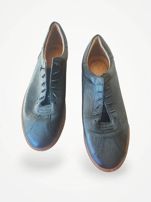 Kenneth Cole-skinnskor