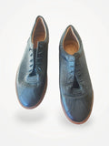 Kenneth Cole-skinnskor