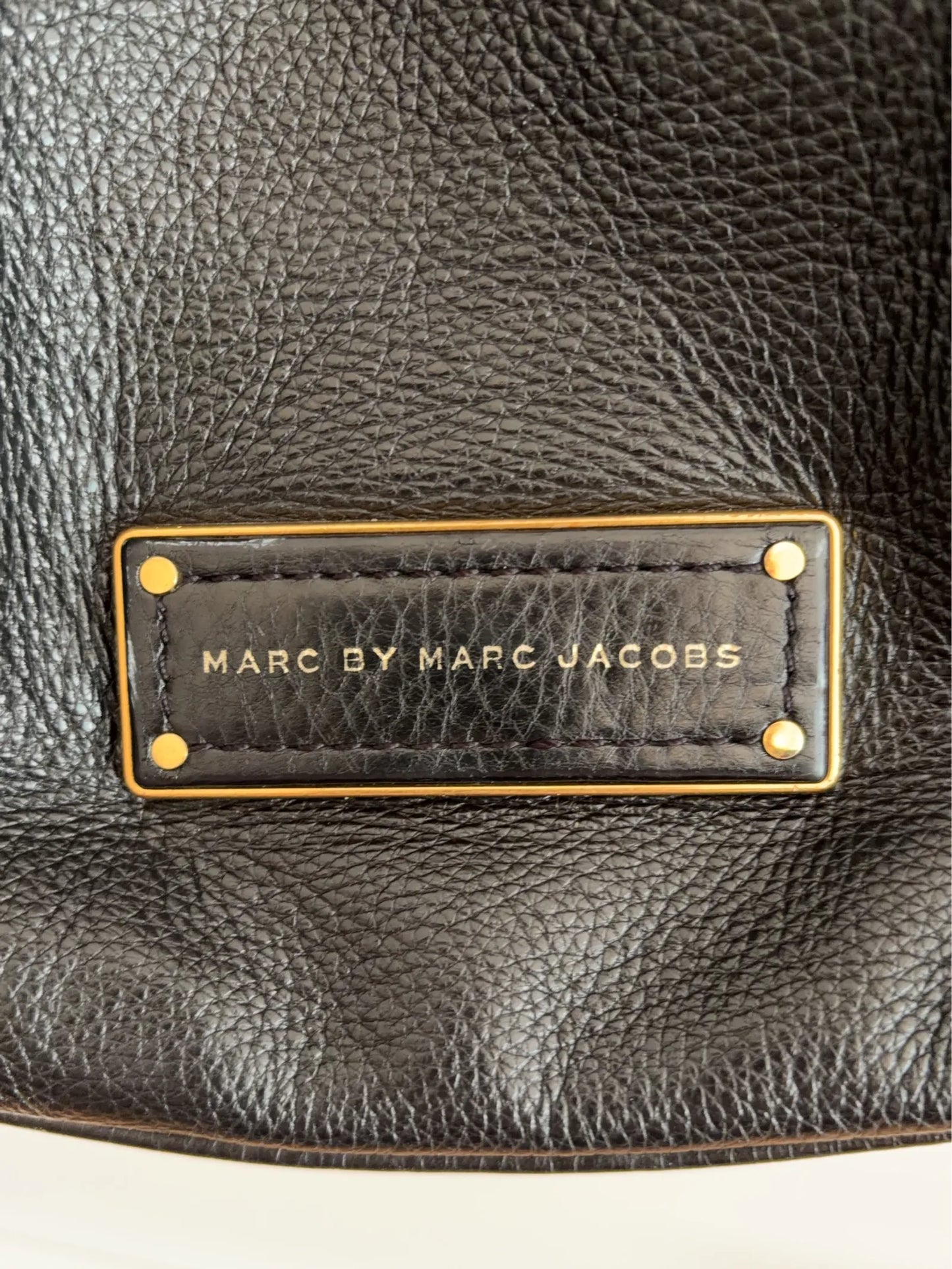 Marc Jacobs Shoulder bag