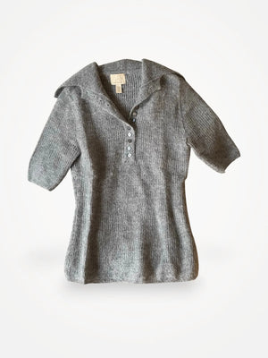 H&M-ullpiké NWOT