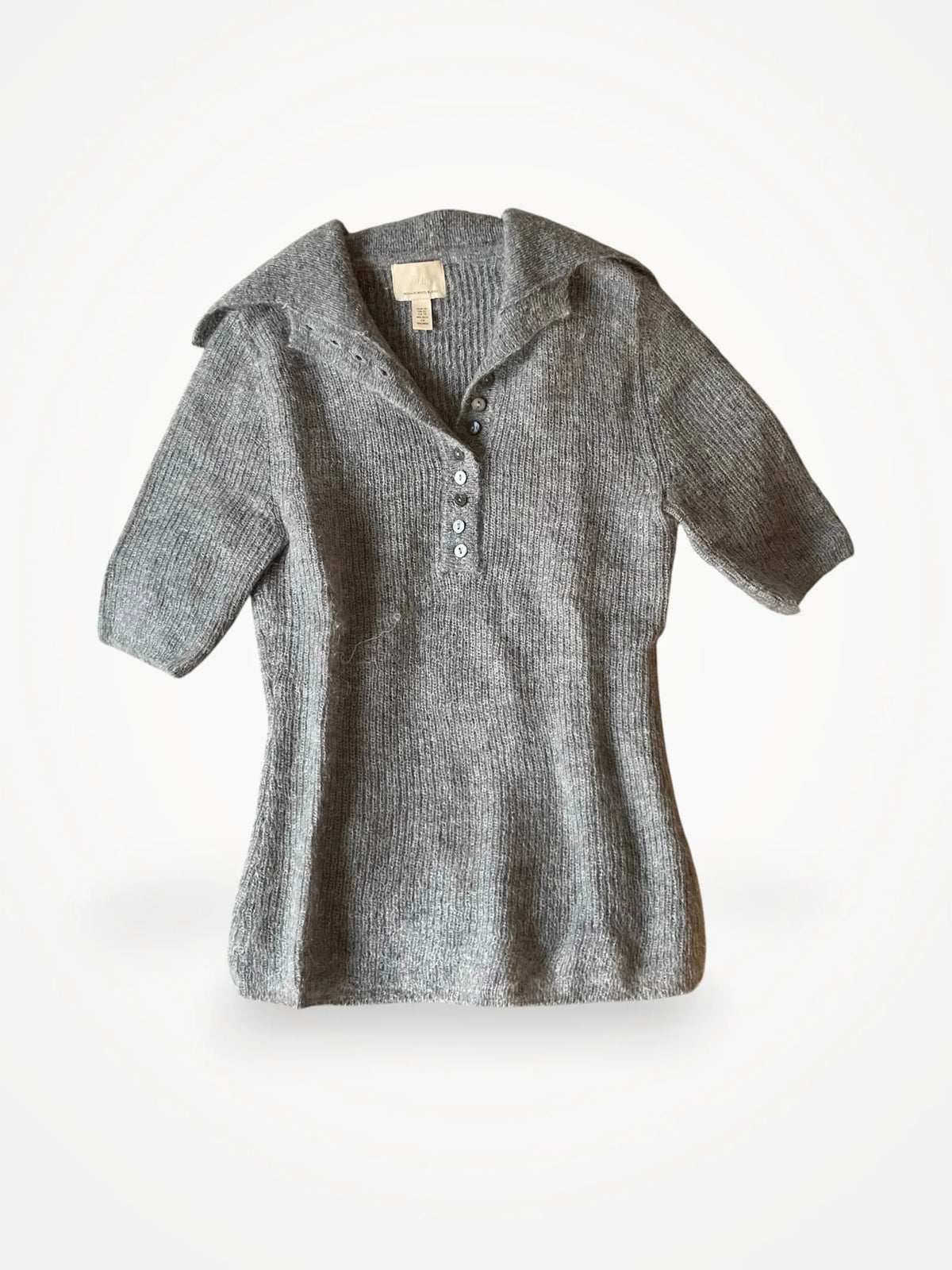 H&M-ullpiké NWOT
