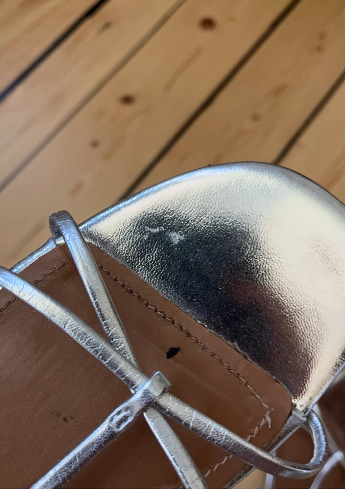 Who What Wear-skinnsandaler