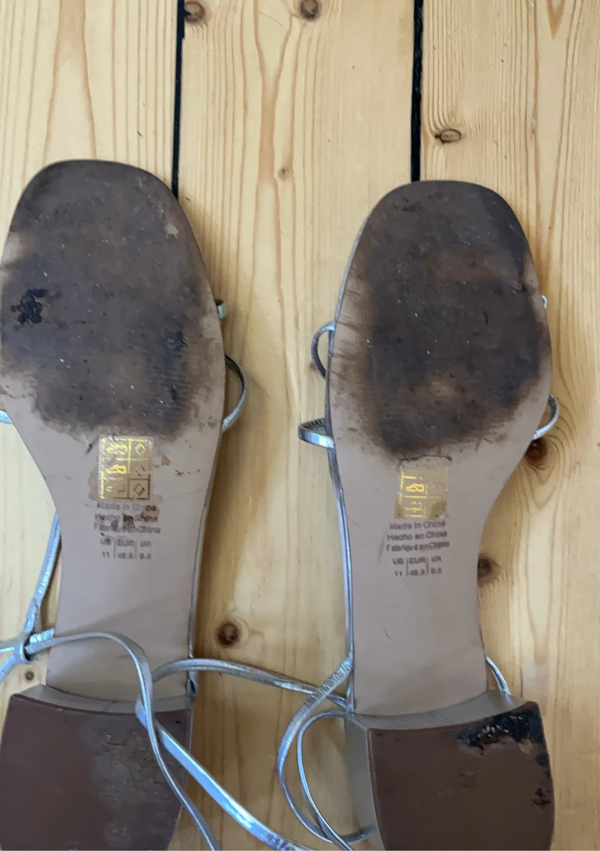 Who What Wear-skinnsandaler