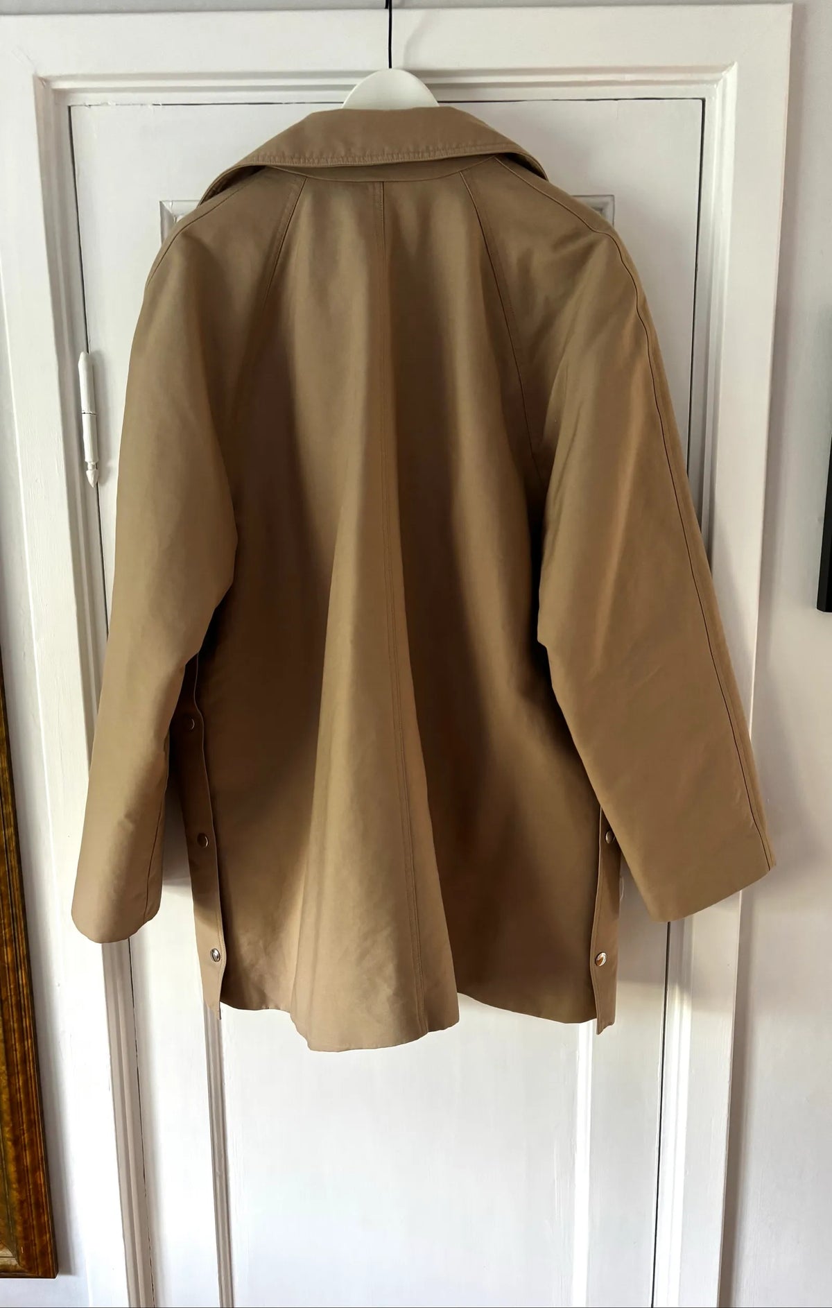 Filippa K Padded Patch Pocket-jacka NWOT