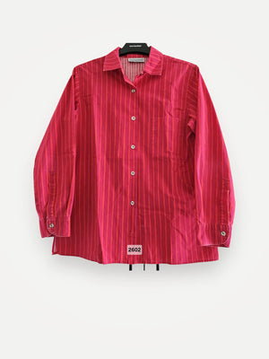 Marimekko Jokapoika-skjorta