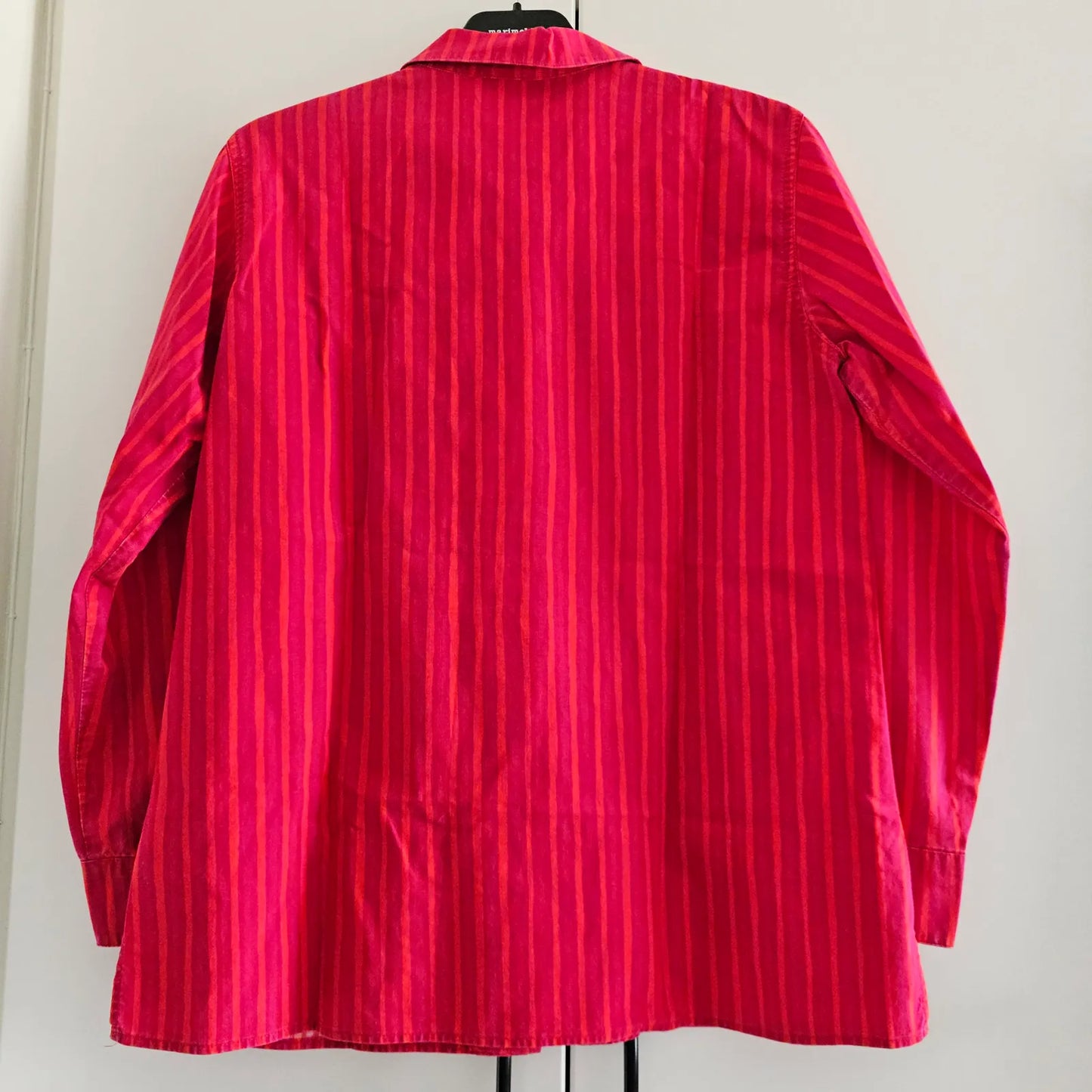 Marimekko Jokapoika-skjorta