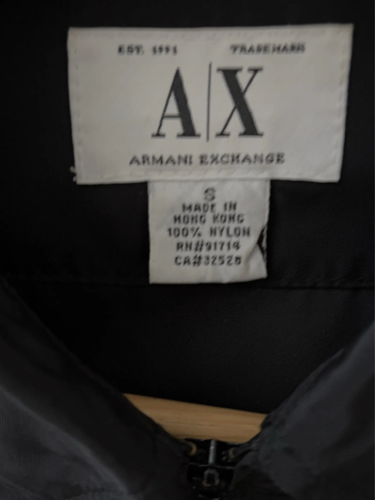 Armani Jacket