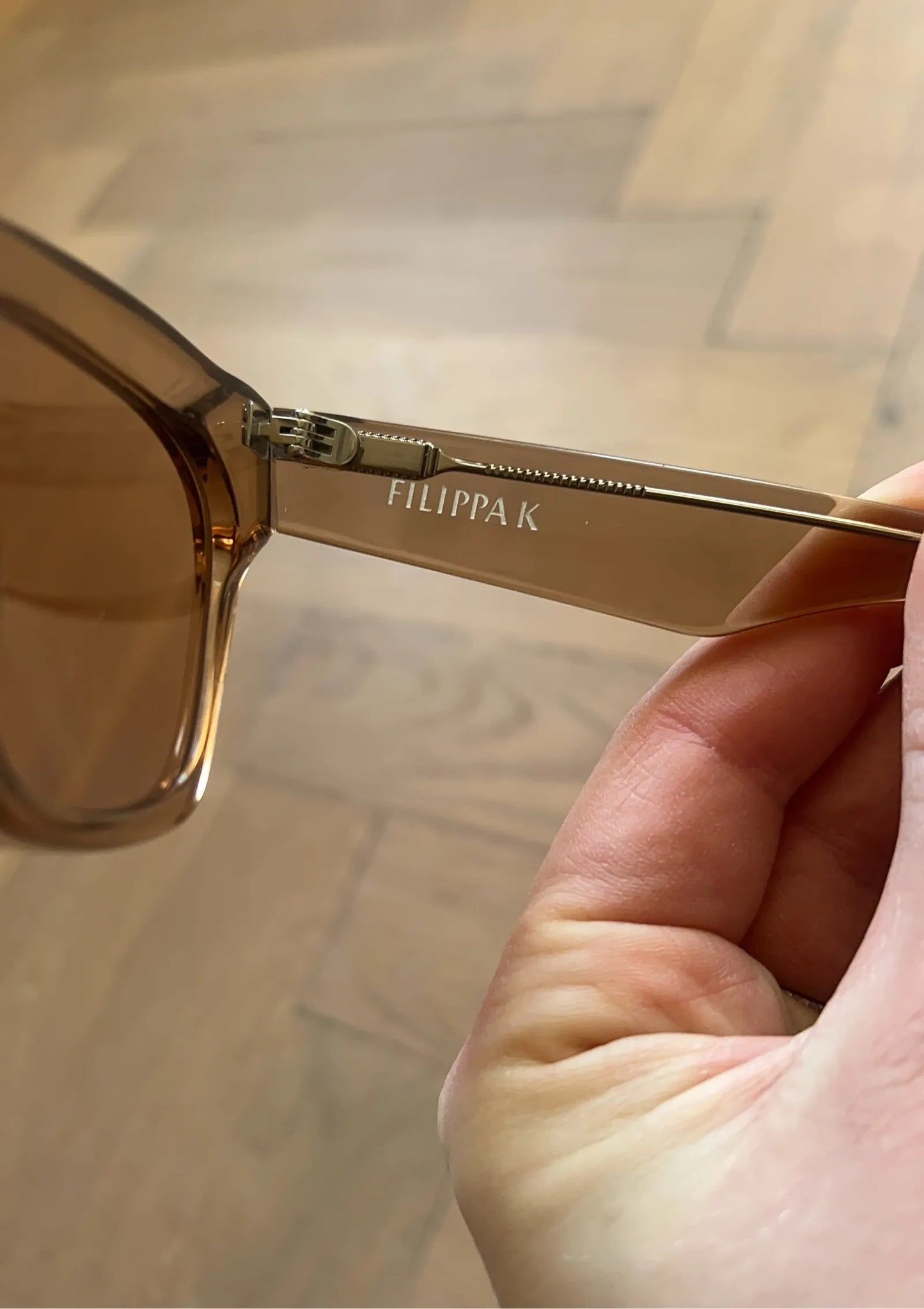 Filippa K Sunglasses