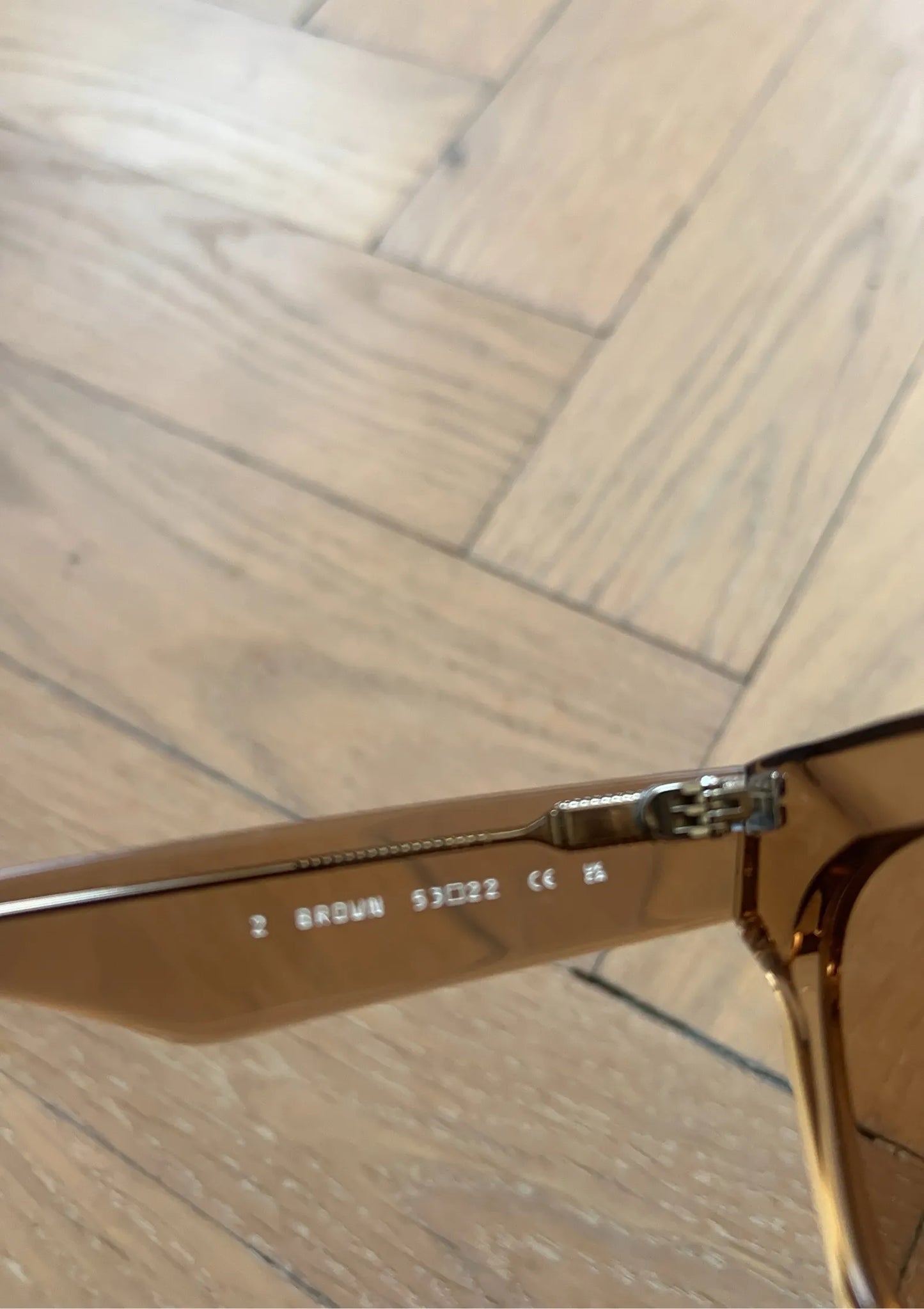 Filippa K Sunglasses