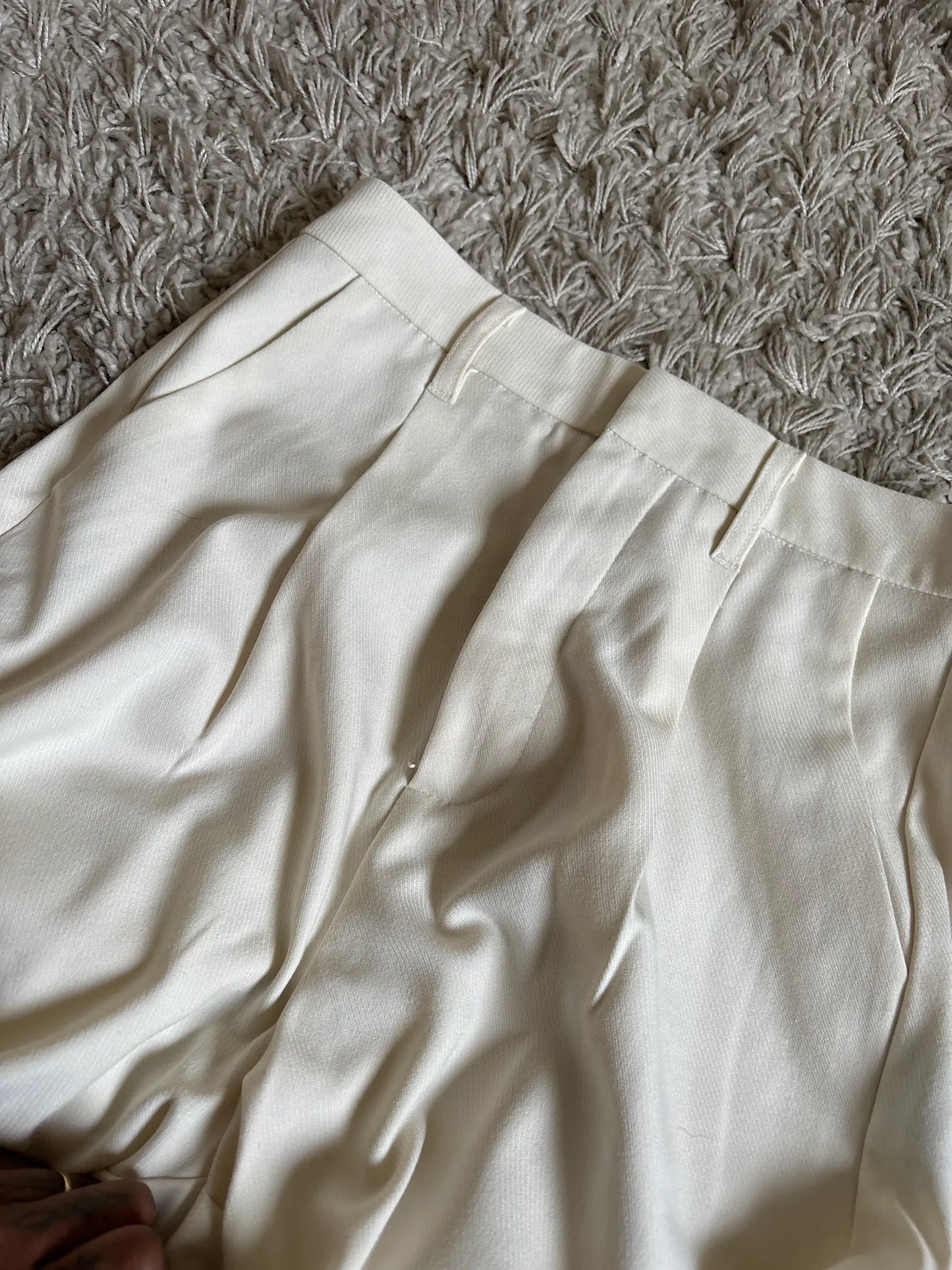 Copenhagen Muse Suit Trousers