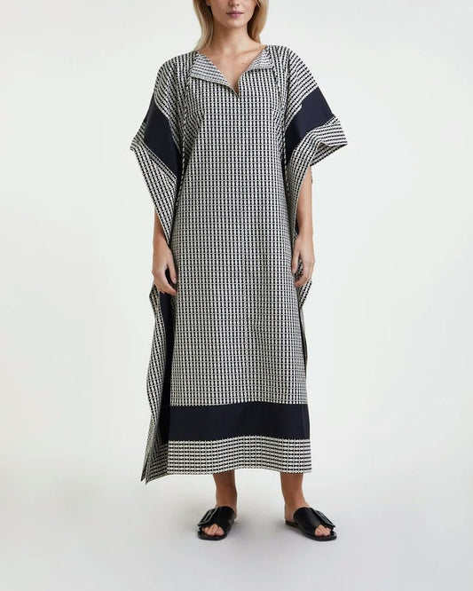 By Malene Birger Sennasi Kaftan