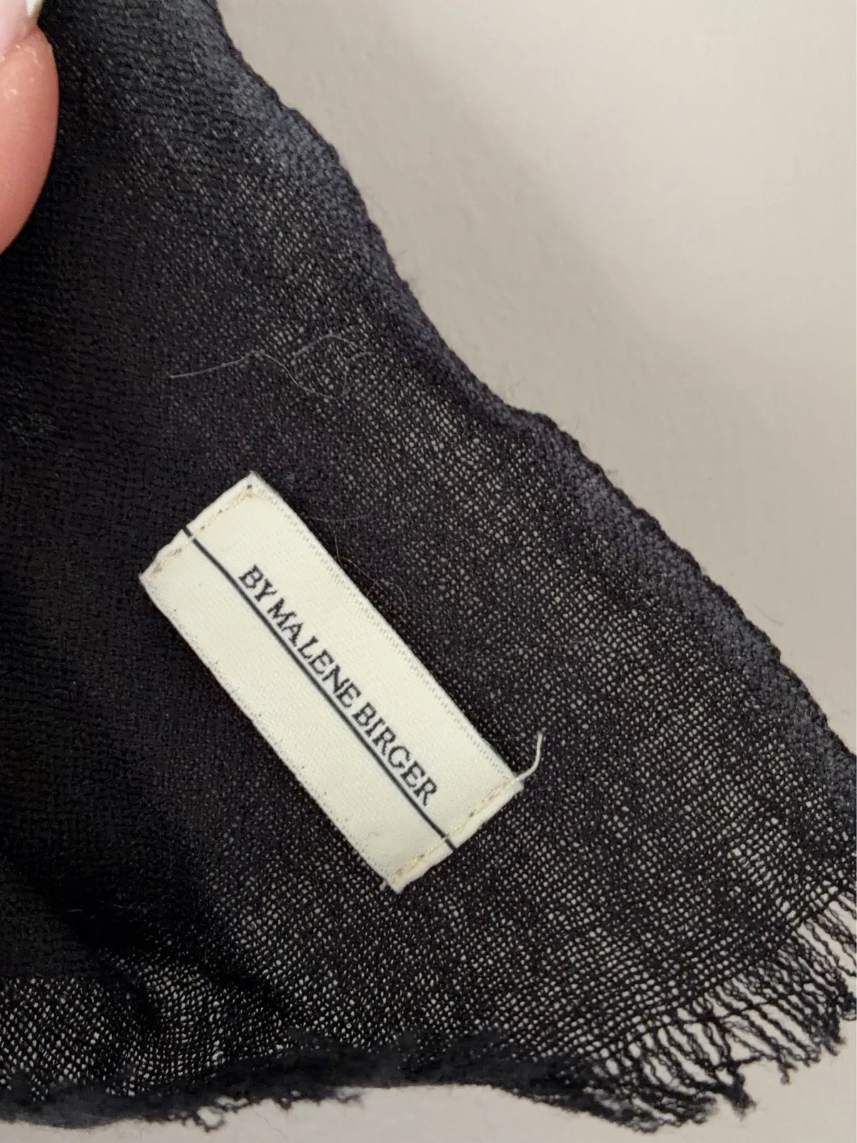 By Malene Birger-ullsjal